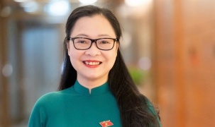 Nữ tiến sĩ là tân Thứ trưởng Bộ Giáo dục và Đào tạo