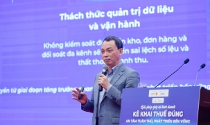 Thương mại điện tử Việt Nam bước vào giai đoạn phát triển bền vững