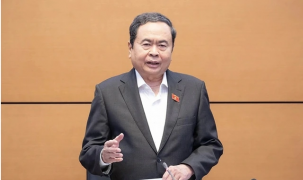 Quyết tâm, quyết liệt tổ chức bầu cử thành công