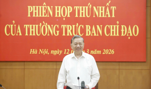 Tháo gỡ bằng được các điểm nghẽn trong lĩnh vực khoa học, công nghệ