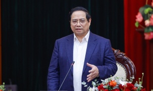 Phát triển công nghiệp quốc phòng tự lực, tự cường, lưỡng dụng, hiện đại