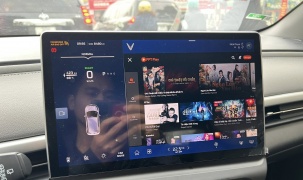 Trợ lý ảo VinFast 3.0 gây bất ngờ: Chủ xe có thể “nhân bản” giọng nói người thân