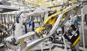 An ninh mạng trở thành ưu tiên hàng đầu của ngành ô tô