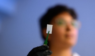 Vật liệu dựa trên công nghệ nano của MIT có thể bảo vệ phi hành gia khỏi bức xạ vũ trụ