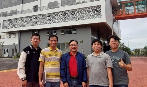 Khi dân IT tự chủ công nghệ, tạo giải pháp tiết kiệm tiền tỷ