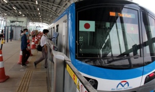 Đào tạo nguồn nhân lực phát triển hệ thống đường sắt đô thị đang là thách thức