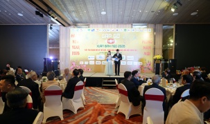  Toàn cảnh Gặp gỡ ICT Xuân Bính Ngọ 2026: 