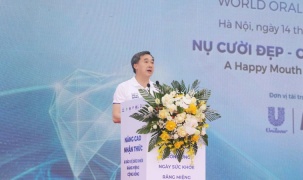 Phát động hưởng ứng Ngày Sức khỏe răng miệng thế giới