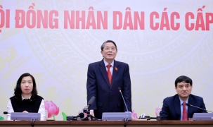 Bầu cử để lựa chọn người xứng đáng đưa đất nước bước vào kỷ nguyên mới