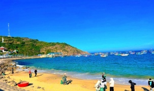 Hơn 37 tỷ đồng xây dựng cộng đồng ven biển thích ứng biến đổi khí hậu tại Bình Định