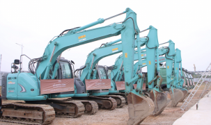 Bắc Ninh sắp có thêm một khu đô thị cao cấp