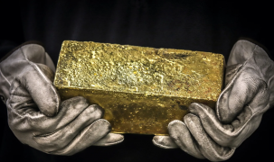 Giá vàng tuần này chờ tín hiệu từ Fed