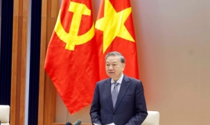 Hải Phòng cần chủ động chuẩn bị không gian phát triển, hạ tầng chiến lược, năng lực quản trị