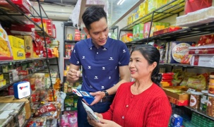 VNPAY cung cấp bộ giải pháp cho hộ kinh doanh kê khai thuế thuận tiện