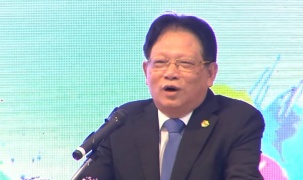 Chân dung ông Đào Hữu Huyền và đế chế nghìn tỷ Tập đoàn Hóa chất Đức Giang