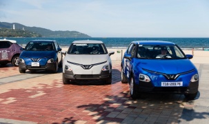 500 triệu đồng mua ô tô nào “lãi” nhất trong tháng 3?