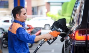 Đề xuất giảm thuế bảo vệ môi trường, thuế tiêu thụ đặc biệt với xăng dầu