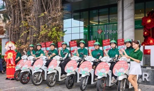 VPBank ra quân toàn quốc hỗ trợ hộ kinh doanh chuẩn hóa tài khoản theo Thông tư 25