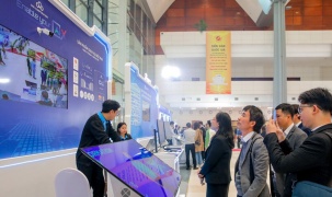 Hà Nội: Công nghệ số trở thành 'động cơ' thúc đẩy các ngành kinh tế mũi nhọn