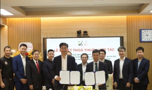 Thúc đẩy đổi mới sáng tạo, chuyển giao công nghệ trong các cơ sở giáo dục đại học