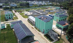 Khánh Hòa: Tập trung nguồn lực, kêu gọi đầu tư vào hệ thống xử lý chất thải bền vững