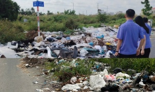 Khi Viện kiểm soát “tham gia” với công tác bảo vệ môi trường