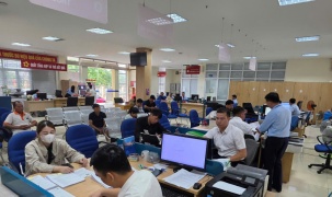 Bảo đảm bộ máy chính quyền địa phương nhiệm kỳ 2026-2031 đi vào hoạt động chậm nhất ngày 1/4/2026