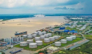 Nguồn cung xăng dầu vẫn đảm bảo cho sản xuất, tiêu dùng