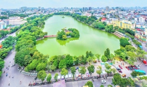 Vùng phát thải thấp Hà Nội: Thí điểm từ lõi nhỏ, mở rộng theo lộ trình