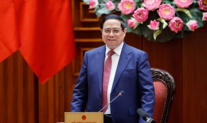 Thủ tướng Phạm Minh Chính: Xăng dầu và năng lượng cho sản xuất, tiêu dùng được bảo đảm