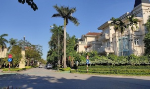 Lấy ý kiến điều chỉnh quy hoạch Ciputra: Đề xuất chuyển đổi đất nghĩa trang thành đất cây xanh