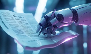 AI 'hấp thụ' nội dung tin tức: Thách thức mới cho hệ sinh thái thông tin