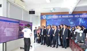 Hà Tĩnh đưa vào vận hành thử nghiệm ứng dụng công dân số iHaTinh