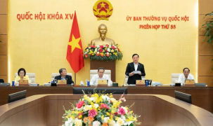 Luật Thủ đô (sửa đổi): Tạo 'cánh cửa' cơ chế riêng biệt cho Hà Nội bứt phá