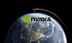 NVIDIA đưa AI lên quỹ đạo