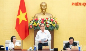 Chuẩn bị chu đáo nội dung về công tác nhân sự tại Kỳ họp thứ nhất, Quốc hội khóa XVI