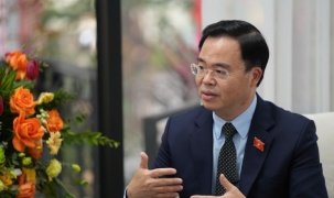 Luật Thủ đô (sửa đổi): Khoa học – công nghệ là trụ cột, thực thi là then chốt