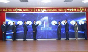 Thanh Hóa: Chính thức vận hành Trung tâm giám sát, điều hành thông minh