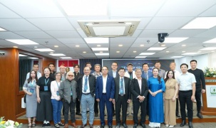 Ra mắt Viện Công nghệ Bản quyền và Tài sản số