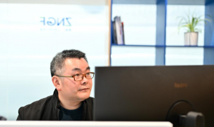 Mô hình công ty một người 