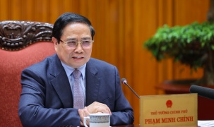 Thủ tướng: Chủ động đáp ứng đủ nhu cầu năng lượng, xăng dầu cho sản xuất, kinh doanh và tiêu dùng