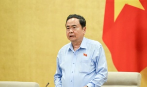 Công bố danh sách trúng cử Đại biểu Quốc hội khóa XVI