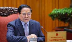 Thủ tướng: Chủ động đáp ứng đủ nhu cầu năng lượng, xăng dầu cho sản xuất, kinh doanh và tiêu dùng