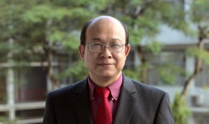 Chúc mừng PGS. Huỳnh Quyết Thắng - Giám đốc Đại học Bách khoa Hà Nội - trúng cử Đại biểu Quốc hội khóa XVI