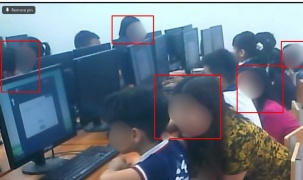 Phát hiện gian lận tại Hà Nội: Giám thị can thiệp bài thi Đấu trường VioEdu