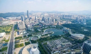 Công xưởng sản xuất hàng đầu Trung Quốc chật vật trong làn sóng công nghệ mới