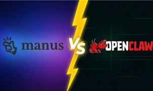 Cuộc đua tác nhân AI: OpenClaw và Manus định hình cách làm việc số