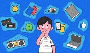 Bảo vệ, thúc đẩy trẻ em phát triển lành mạnh, tích cực trên môi trường mạng