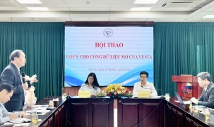 Xây dựng Cổng dữ liệu mở, hướng tới nền tảng tri thức số quốc gia