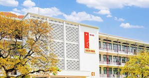 Thủ khoa kỳ thi Đánh giá tư duy đợt 2 đạt điểm gần tuyệt đối